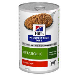 Hill's Hpd Canine Metabolic Pienso Seco para Perros 12x370 gr Precio: 57.7900004. SKU: B1D3W3W2D6