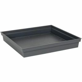 Platillo cuadrado Toscana EDA - 40 cm - Gris antracita Precio: 24.50000014. SKU: S7164605