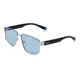 Gafas de Sol Unisex Polaroid 203157 ø 58 mm Precio: 37.50000056. SKU: B1BNZPTBTE