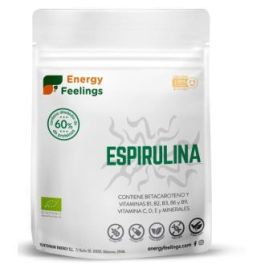 Espirulina Polvo 200Gr. Eco Vegan Sg Precio: 8.5000003. SKU: B1ADY5TJ3N