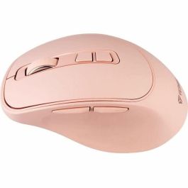 Yenkee YMS 2080PK Ratón Inalámbrico Recargable SLIDER Yenkee YMS 2080PK Ratón Inalámbrico Recargable SLIDER
