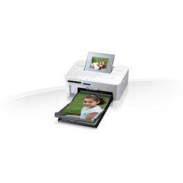 Canon CP1000 Impresora de Sublimación Portátil para Fotos de Alta Calidad Precio: 136.88999951. SKU: B17R87TA8T