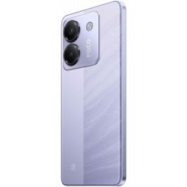 Smartphone Xiaomi 2409FPCC4G 6,67" Octa Core 8 GB RAM 256 GB Violeta