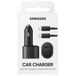 Cargador de Coche Samsung EP-L5300XB