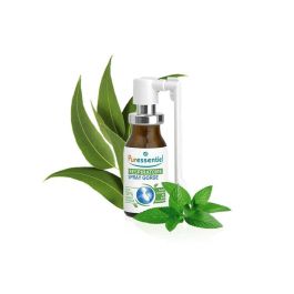 Puressentiel respiratoire spray gor 15ml Precio: 9.5000004. SKU: B13H472YWB