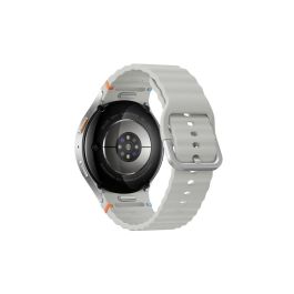 Smartwatch Samsung Galaxy Watch7 Plateado 44 mm Smartwatch Samsung Galaxy Watch7 Plateado 44 mm
