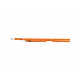 Ramal ajustable para perro Trixie Naranja XS/S Precio: 13.6900005. SKU: B1J5XHW2XR