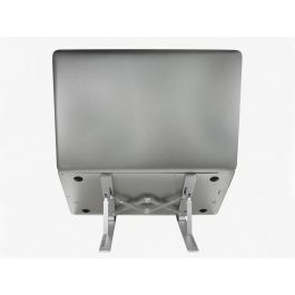 Conceptronic Soporte Base Refrigeración Portátil hasta 15.6" Ergonómico Aluminio