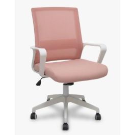 Silla de Oficina Ergo535 Foröl BDW02RN Rosa Precio: 106.50000009. SKU: B13HNYE7LE