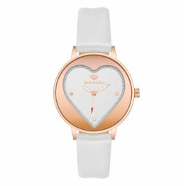 Reloj Mujer Juicy Couture JC1234RGWT (Ø 38 mm) Precio: 25.5899996. SKU: S7235122