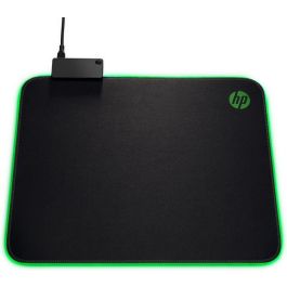 HP Alfombrilla de Ratón con Base de Goma Antideslizante 350 x 280 mm