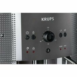 Cafetera Superautomática Krups EA 810B 1450 W 15 bar