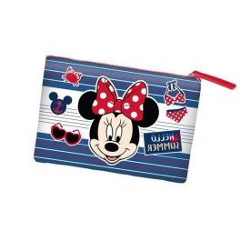 Karactermania Neceser Soleil Minnie Mouse Summer 30,5 x 2 x 22,5 cm