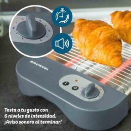 Tostadora Grunkel TSP-MINISIZE Azul 300 W