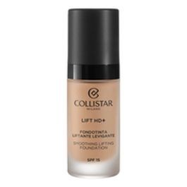 Collistar LIFT HD+ Base Maquillaje Reafirmante Alisante #4N 30 ml Precio: 24.95000035. SKU: B1B4AXHXYT