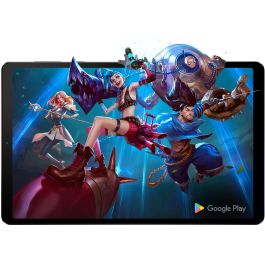 Lenovo Legion Tab Tablet 12GB RAM 256GB Almacenamiento WiFi Negro