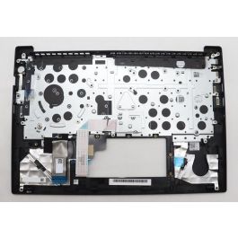 Lenovo Cover + keyboard for Lenovo ThinkPad E14 Gen 5 notebook Precio: 170.95000032. SKU: B1CWSMXT7X