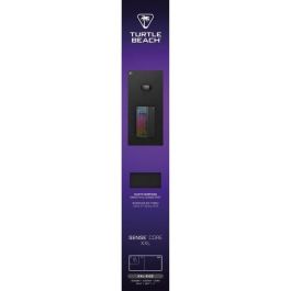 Turtle Beach TUR0731855791026 Alfombrilla de ratón Gaming SenseCore XXL con Superficie Microtejida, Equilibrio Preciso y Comodidad Superior Turtle Beach TUR0731855791026 Alfombrilla de ratón Gaming SenseCore XXL con Superficie Microtejida, Equilibrio Preciso y Comodidad Superior