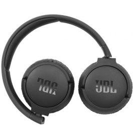 Auriculares Inalámbricos JBL Tune 660NC/ con Micrófono/ Bluetooth/ Negros Auriculares Inalámbricos JBL Tune 660NC/ con Micrófono/ Bluetooth/ Negros