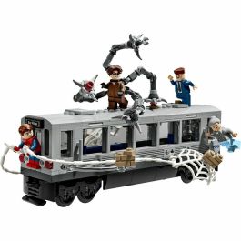 Juego de Construcción Lego 76321