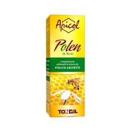 Apicol Polen De Flores Precio: 13.8900003. SKU: B14NWBLEB5