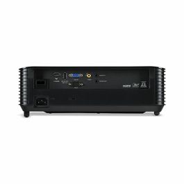 Acer Proyector Essential X1228I DLP 4500 Lúmenes ANSI SVGA (800x600)