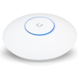 Punto de Acceso UBIQUITI UAP-AC-HD Dual Band PoE Blanco Precio: 393.89000046. SKU: S5601517