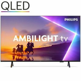 Smart TV Philips 85PUS8510/12 Precio: 1291.58999992. SKU: B1AHCSFHW5