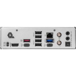 MSI PRO B850-P WiFi Placa Base AMD AM5 B850 DDR5 256GB WiFi 7 ATX - 911-7E56-008 MSI PRO B850-P WiFi Placa Base AMD AM5 B850 DDR5 256GB WiFi 7 ATX - 911-7E56-008