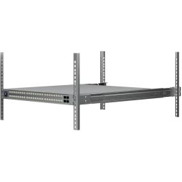 Ubiquiti ECS-48-POE Switch Gestionado PoE+++ 2150W 48 Puertos Ethernet 10G Montaje en Rack 1U