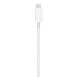 Cargador Inalámbrico Apple MagSafe MHXH3ZM/A/ 15W