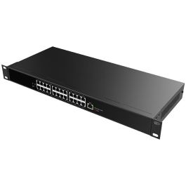 Fanvil PN24 Switch No Administrado Fast Ethernet 24 Puertos Montaje en Rack Precio: 224.4999999. SKU: B134LAF9CV