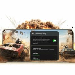 Smartphone Realme realme 14 Pro+ 5G