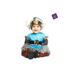 My Other Me Disfraz Bebé Vikingo Talla 12-24 Meses