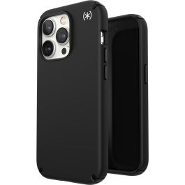 Speck Presidio 2 Pro + Ms for iPhone 14 Pro (Black/Black/White) Speck Presidio 2 Pro + Ms for iPhone 14 Pro (Black/Black/White)