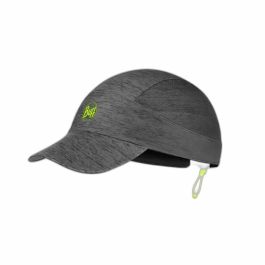 Gorra Deportiva Trail Buff Htr Light Gris Gorra Deportiva Trail Buff Htr Light Gris