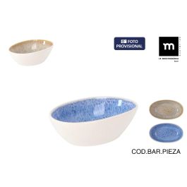 Bol Aperitivo Pica-Pica 14x8.5x4 cm - Inde (24 Unidades) Precio: 37.50000056. SKU: B1EG3B4AFK