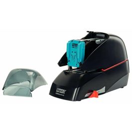 Rapid Grapas R5080 para Grapadora 5080E, Cartucho de 5000 unidades