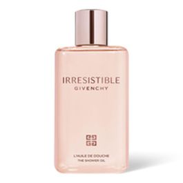 Givenchy Irresistible Aceite de Ducha Hidratante y Perfumado para Mujer - Piel Suave y Luminosa, Todo Tipo de Pieles 200 ml Precio: 38.50000022. SKU: B1FRFSL53K