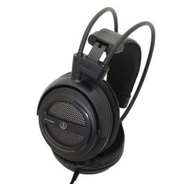 Auriculares de Diadema Audio-Technica Iberia ATH-AVA400 Negro Precio: 101.50000058. SKU: B1DB2FYNWK