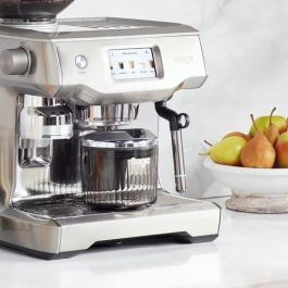 Sage SEA503NEU0ZEU1 Recipiente para Posos de Café The Puck Sucker, Compatible con Oracle y Dual Boiler Sage SEA503NEU0ZEU1 Recipiente para Posos de Café The Puck Sucker, Compatible con Oracle y Dual Boiler