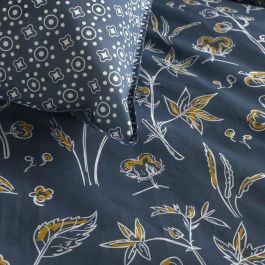 Juego de cama doble - TODAY - Sunshine 15.21 - 220 x 240 cm - 100% Algodón estampado