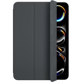 Apple Funda Smart Folio para iPad Pro 11 (M4) Negro Precio: 102.50000024. SKU: B1KEZKWJDL