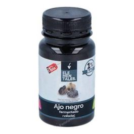 NOVADIET Ajo Negro fermentado en cápsulas 30 unidades para salud cardiovascular y niveles de tensión arterial, lípidos y glucosa normales Precio: 11.8900001. SKU: B14PQHJ6QX