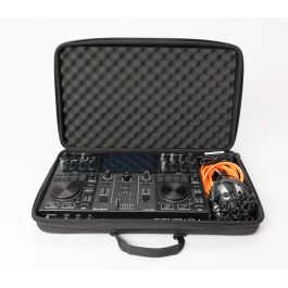 MAGMA CTRL CASE Prime Go Estuche Rígido Protector y Ligero para Denon Prime Go con Compartimento para Accesorios Precio: 76.4999994. SKU: B17MS5TB6H