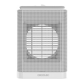 Calefactor Cerámico Eléctrico Cecotec Ready Warm 6150 1500W