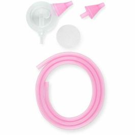 Juego de accesorios NOSIBOO Pro - Juego de accesorios - Rosa Precio: 26.8899994. SKU: S7100839