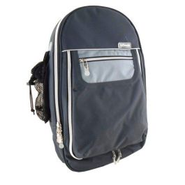 Mochila Para Portatil Esselte Premium 34X13,5X45 Gris Precio: 49.95000032. SKU: B15DHJ436N