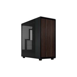 Fractal Design FRA1745479237017 North XL RC Charcoal Black TG - Caja PC ATX USB 3.1 Gen 2 Tipo-C 2xUSB 3.0 - Negro