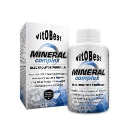 Mineral Complex Precio: 13.8900003. SKU: B1HEV5PQMN